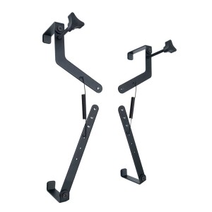 مکمل نگهدارنده مانیتور باراد مدل MA1