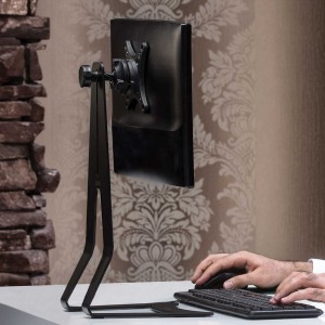 پایه نگهدارنده مانیتور باراد مدل MS1 (تا 26 اینچ)