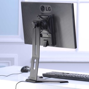 پایه نگهدارنده مانیتور باراد مدل ماتریکس MS2 (تا 26 اینچ)