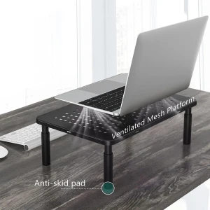 پایه نگهدارنده مانیتور ارگونومیک برساد مدل SMA06