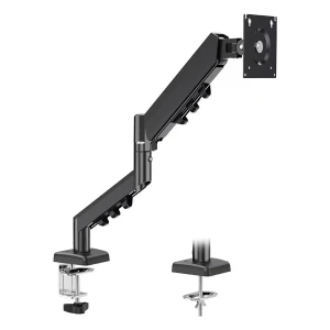 پایه نگهدارنده مانیتور ارگونومیک برساد مدل SMA07 (14 تا 30 اینچ)