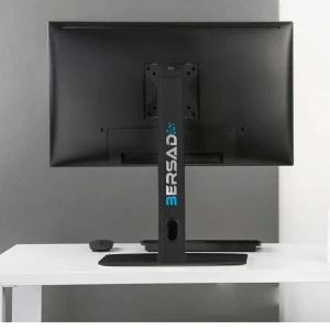 پایه نگهدارنده مانیتور ارگونومیک برساد مدل SMA08 (15 تا 30 اینچ)