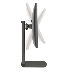 پایه نگهدارنده مانیتور ارگونومیک برساد مدل SMA09 (15 تا 30 اینچ)
