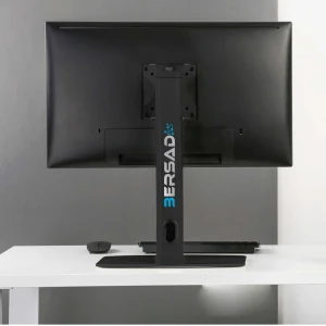 پایه نگهدارنده مانیتور ارگونومیک برساد مدل SMA09 (15 تا 30 اینچ)