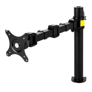 پایه نگهدارنده مانیتور ارگو مدل WLA003 (17 تا 30 اینچ)