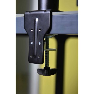 پایه نگهدارنده مانیتور ارگو مدل WLA003 (17 تا 30 اینچ)