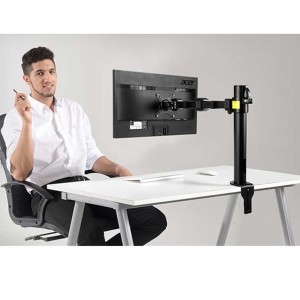 پایه نگهدارنده مانیتور ارگو مدل WLA003 (17 تا 30 اینچ)