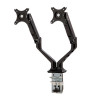 پایه نگهدارنده مانیتور ارگو مدل WLA004 (17 تا 30 اینچ)