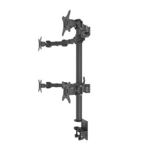 پایه نگهدارنده مانیتور ارگو مدل WLA006 (17 تا 30 اینچ)