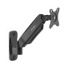 پایه نگهدارنده مانیتور فنری دیواری ارگو مدل WLA007 (17 تا 32 اینچ)