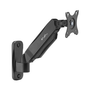 پایه نگهدارنده مانیتور فنری دیواری ارگو مدل WLA007 (17 تا 32 اینچ)