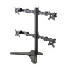 پایه نگهدارنده مانیتور ارگو مدل WLA009 (17 تا 30 اینچ)