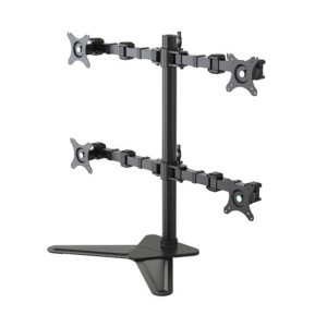 پایه نگهدارنده مانیتور ارگو مدل WLA009 (17 تا 30 اینچ)