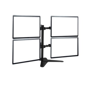 پایه نگهدارنده مانیتور ارگو مدل WLA009 (17 تا 30 اینچ)