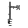 پایه نگهدارنده مانیتور فنری میزی ارگو مدل WLA011 (17 تا 32 اینچ)