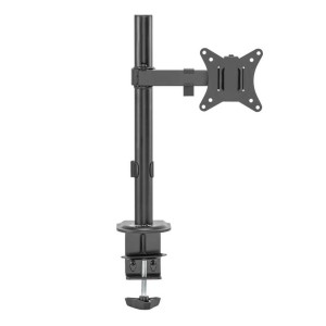 پایه نگهدارنده مانیتور فنری میزی ارگو مدل WLA011 (17 تا 32 اینچ)