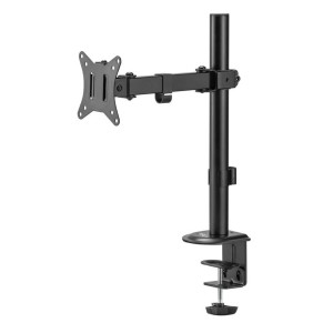 پایه نگهدارنده مانیتور فنری میزی ارگو مدل WLA011 (17 تا 32 اینچ)