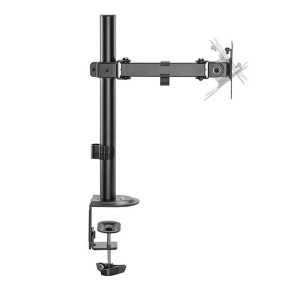 پایه نگهدارنده مانیتور فنری میزی ارگو مدل WLA011 (17 تا 32 اینچ)