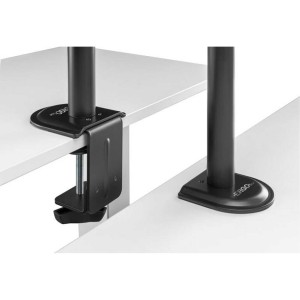 پایه نگهدارنده مانیتور فنری میزی ارگو مدل WLA011 (17 تا 32 اینچ)