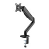 پایه نگهدارنده مانیتور فنری میزی ارگو مدل WLA015 (17 تا 32 اینچ)