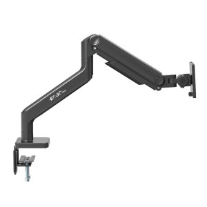 پایه نگهدارنده مانیتور فنری میزی ارگو مدل WLA016 ( تا 49 اینچ)