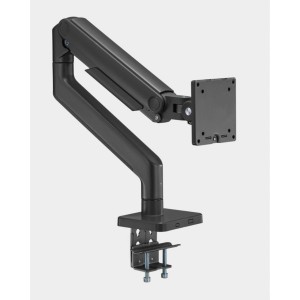 پایه نگهدارنده مانیتور فنری میزی ارگو مدل WLA016 ( تا 49 اینچ)
