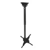 پایه سقفی تلویزیون ال سی دی آرم مدل C 1050 ( 32 تا 50 اینچ)