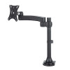 پایه رومیزی مانیتور مدل LD-410A (17 تا 27 اینچ)