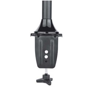 پایه رومیزی مانیتور ال سی دی آرم مدل LD-410B (10 تا 27 اینچ)