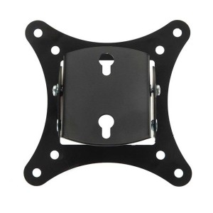 پایه دیواری مانیتور و تلویزیون مدل LW 35 (17 تا 27 اینچ)