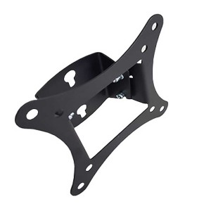 پایه دیواری مانیتور و تلویزیون مدل LW 35 (17 تا 27 اینچ)