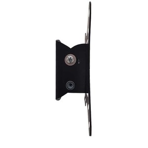 پایه دیواری مانیتور و تلویزیون مدل LW 35 (17 تا 27 اینچ)