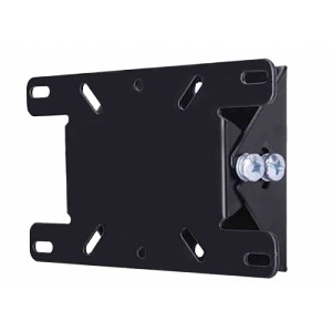 پایه دیواری متحرک مانیتور و تلویزیون مدل LW 50 (15 تا 29 اینچ)