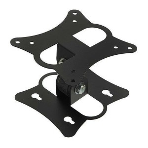 پایه دیواری مانیتور و تلویزیون مدل LW 85 (15 تا 29 اینچ)