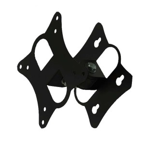 پایه دیواری مانیتور و تلویزیون مدل LW 85 (15 تا 29 اینچ)