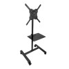پایه ایستاده تلویزیون ال سی دی آرم مدل TR 120 (20 تا 55 اینچ)