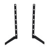 پایه رومیزی تلویزیون ال سی دی آرم مدل TS 45 (32 تا 55 اینچ)