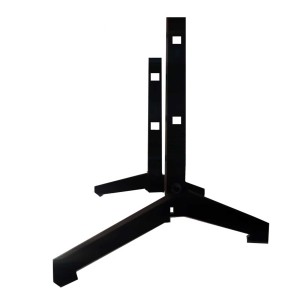 پایه رومیزی تلویزیون ال سی دی آرم مدل TS 45 (32 تا 55 اینچ)