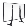 پایه رومیزی تلویزیون ال سی دی آرم مدل TS 50 (32 تا 65 اینچ)