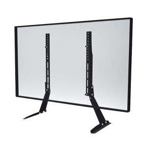 پایه رومیزی تلویزیون ال سی دی آرم مدل TS 50 (32 تا 65 اینچ)