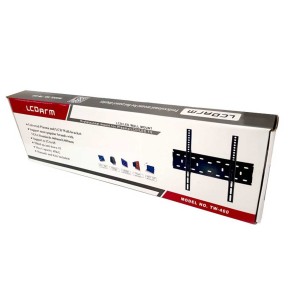 پایه دیواری تلویزیون ال سی دی آرم مدل TW 460 (40 تا 65 اینچ)