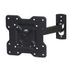 پایه دیواری تلویزیون ال سی دی آرم مدل TWM 290 (26 تا 49 اینچ)