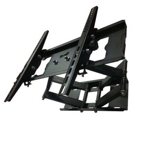 پایه دیواری تی وی جک مدل W3 (30 تا 65 اینچ)
