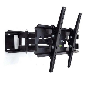 پایه دیواری تی وی جک مدل W3 (30 تا 65 اینچ)