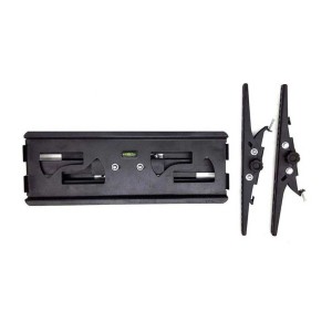 پایه دیواری تی وی جک مدل W3 (30 تا 65 اینچ)