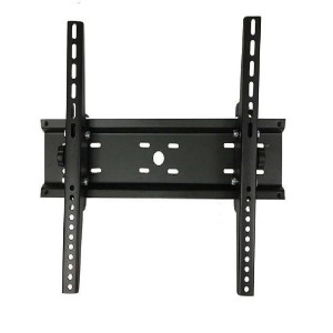 پایه دیواری تی وی جک مدل W6 (55 تا 85 اینچ)