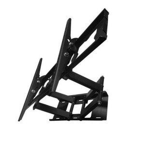 پایه دیواری تی وی جک مدل W6 (55 تا 85 اینچ)