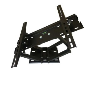 پایه دیواری تی وی جک مدل W8 (42 تا 65 اینچ)