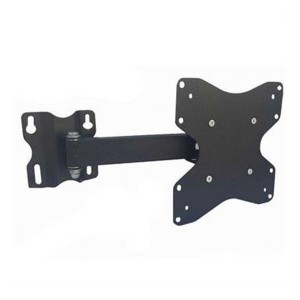 پایه دیواری تلویزیون بازویی تی وی جک مدل X2 (32 تا 40 اینچ)