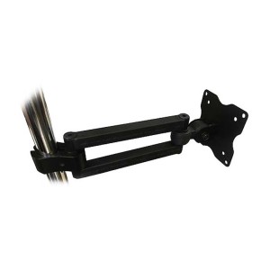 پایه رومیزی تی وی جک مدل X5 (15 تا 22 اینچ)